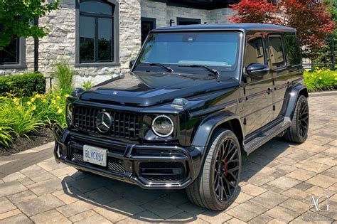 mercedes amg g63 wheels